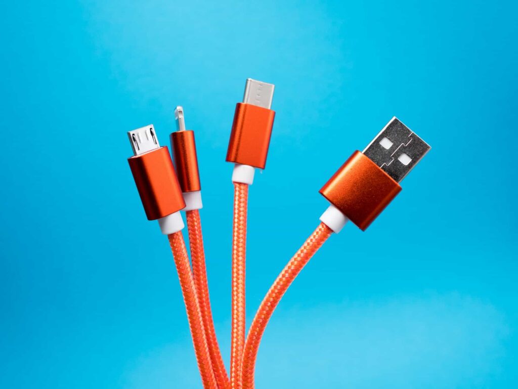 USB C
